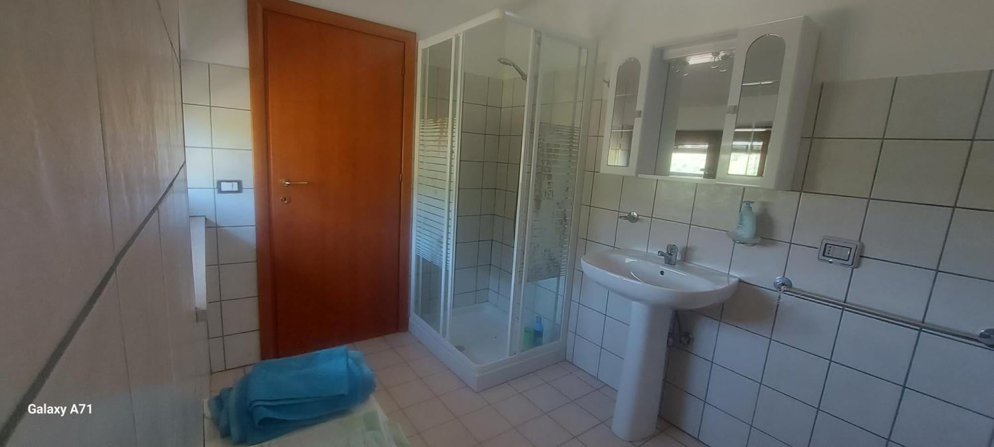 B&B La Palombara Giuliano di Roma Buitenkant foto