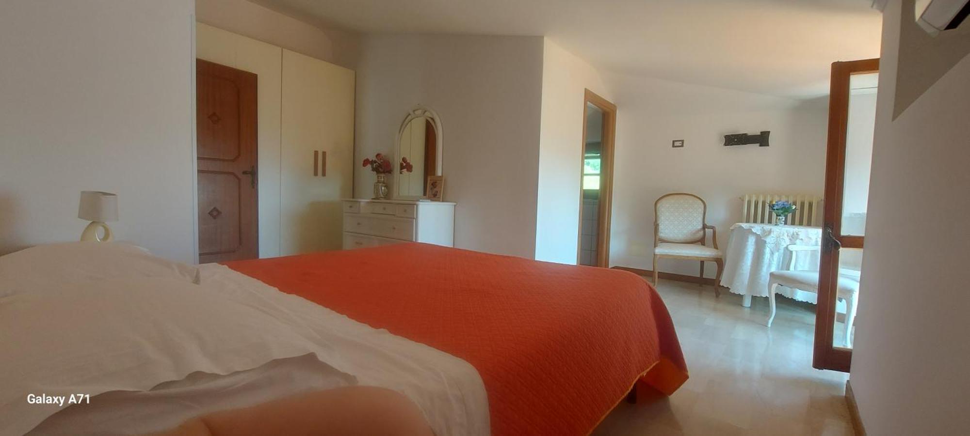 B&B La Palombara Giuliano di Roma Buitenkant foto
