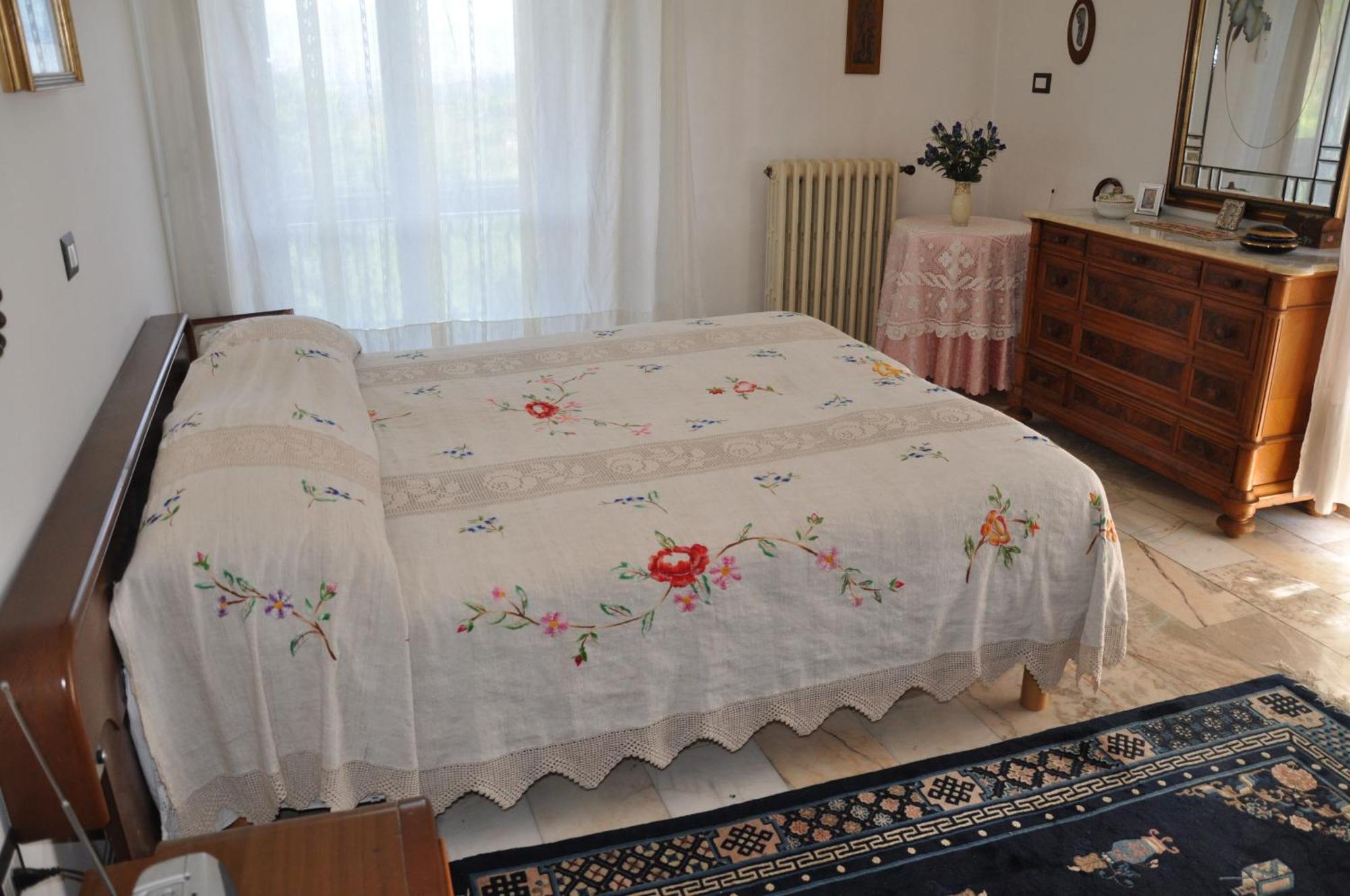 B&B La Palombara Giuliano di Roma Buitenkant foto